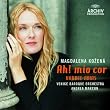 'Ah! mio cor' Handel: Arias