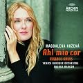 Ah ! Mio Cor - Magdalena Kozena - Airs de H�ndel