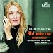 Image de 'Ah! mio cor' Handel: Arias