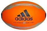 Sporting Goods : Adidas Torpedo X-ebition Rugby Ball