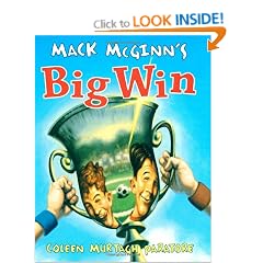 Mack McGinn's Big Win