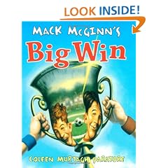 Mack McGinn's Big Win