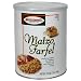 MANISCHEWITZ Matzo Farfel Canister, 16-Ounce Tubes (Pack of 6)