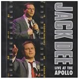 Live At The Apollo