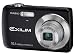 Casio Exilim EX-Z33 Digital Camera - Black (10.1MP, 3x Optical Zoom) 2.5 inch LCD