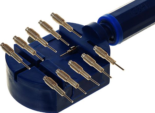 SE - Replacement Pins for Link Remover Tool (Pkg. of 10) - #JT6305-PIN