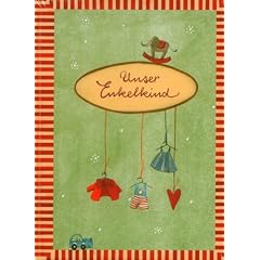 Unser Enkelkind