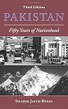 Pakistan : fifty years of nationhood