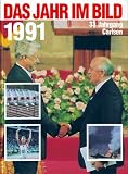 Produkt-Bild: Das Jahr im Bild 1991