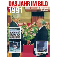 Das Jahr im Bild 1991