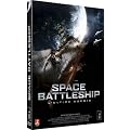SPACE BATTLESHIP - L'ULTIME ESPOIR