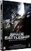 Space battleship [FR Import]