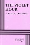 The Violet Hour