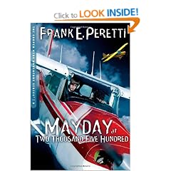 Mayday at Two Thousand Five Hundred