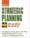 Books on Strategic Planning