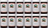 EYEBRIGHT, 400 mg Kosher Herbal Dietary Supplement (Pack of 12) 100 Capsules each "FAST SHIPPING"