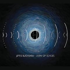 Litany Of Echoes