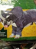 Animal Planet Elephant Dog Costume Small