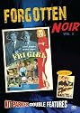 Forgotten Noir, Vol. 5 (FBI Girl / Tough Assignment)
