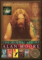 Watch The Mindscape of Alan Moore Movie Online.