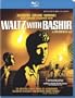 Waltz with Bashir [Blu-ray]