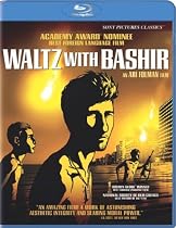 Watch Waltz with Bashir Online.
