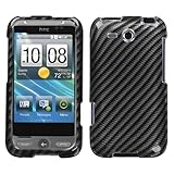 Racing Fiber Protector Case for HTC Freestyle