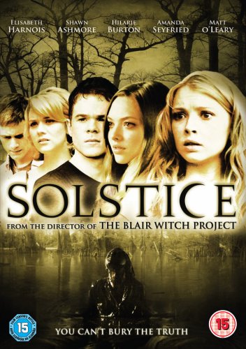 CD-Charts  DVD : Solstice [2007]