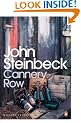Cannery Row (Penguin Modern Classics)