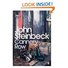 Cannery Row (Penguin Modern Classics)