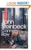 Cannery Row (Penguin Modern Classics)