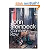 Cannery Row (Penguin Modern Classics)
