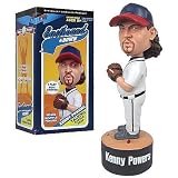 Bif Bang Pow! Eastbound Down Talking Bobble Head Kenny PowersIMAGE
