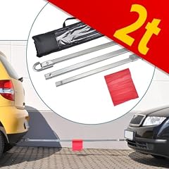 Abschleppstange 180 cm bis 2 to