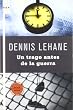 Un trago antes de la guerra (Serie Negra (rba))
