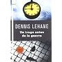 Un trago antes de la guerra (Serie Negra (rba)) de Dennis Lehane