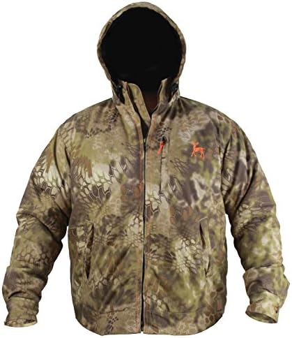 Dead Deer Kryptek Higlander Classic Insulated Jacket