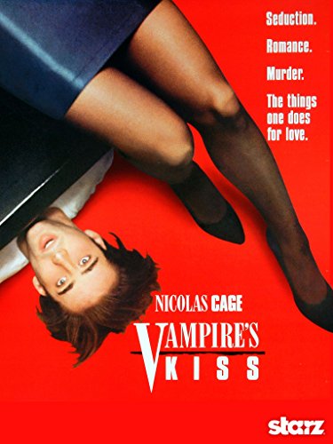 Vampire's Kiss