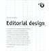 Editorial Design (Portfolio)