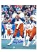 Autographed Craig Morton Denver Broncos 8x10 Photograph