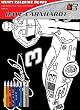 # 3 Dale Earnhardt (Driver) Fuzzy Velvet Posters 11.5x15 (Coloring Board w/Markers)