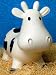 Trumpette Howdy Bouncy Cow Image