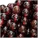 Garnet Gemstone AAA Grade Round Beads 4-5mm /14 Inch Strand
