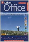 Ability Office Professional Vista v4 (PC)