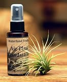 Hinterland Trading Air Plant Tillandsia Food 2floz Spray...