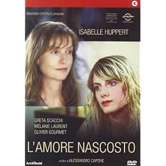 L'amore nascosto - L' amour cach�