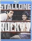 Rocky V [Blu-ray]