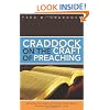 Craddock on the Craft of Preaching