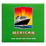 Disney Cruise Line 2011 Mexican Riviera Medium Photo Album