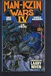Man-Kzin Wars IV